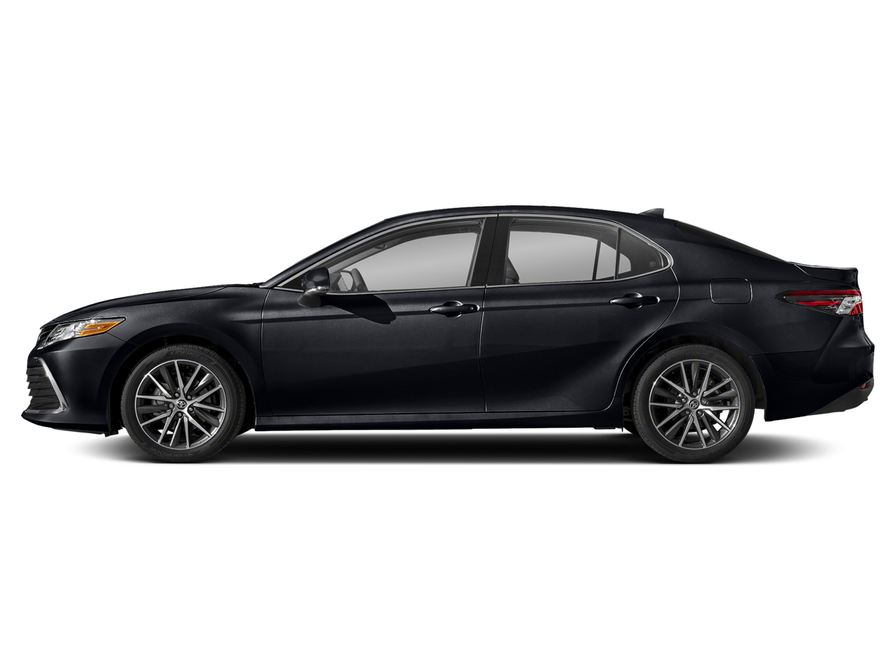 2021 Toyota Camry XLE V6