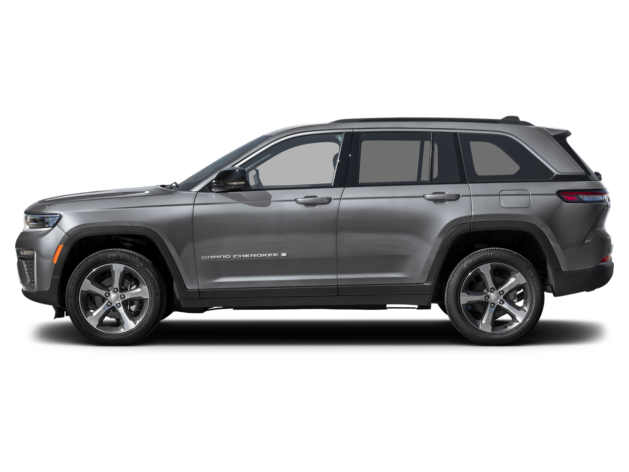 2026 Jeep Grand Cherokee Laredo X