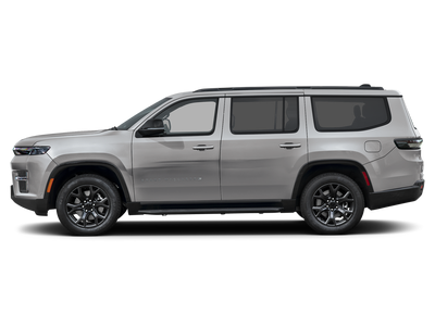 2026 Jeep Grand Wagoneer WSJM75