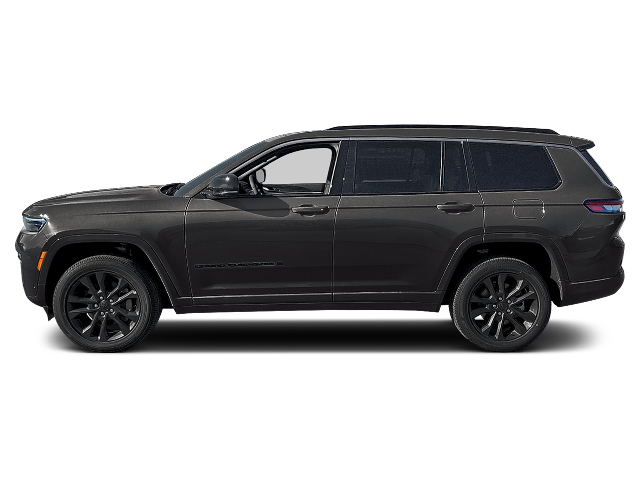 2026 Jeep Grand Cherokee L Laredo Altitude