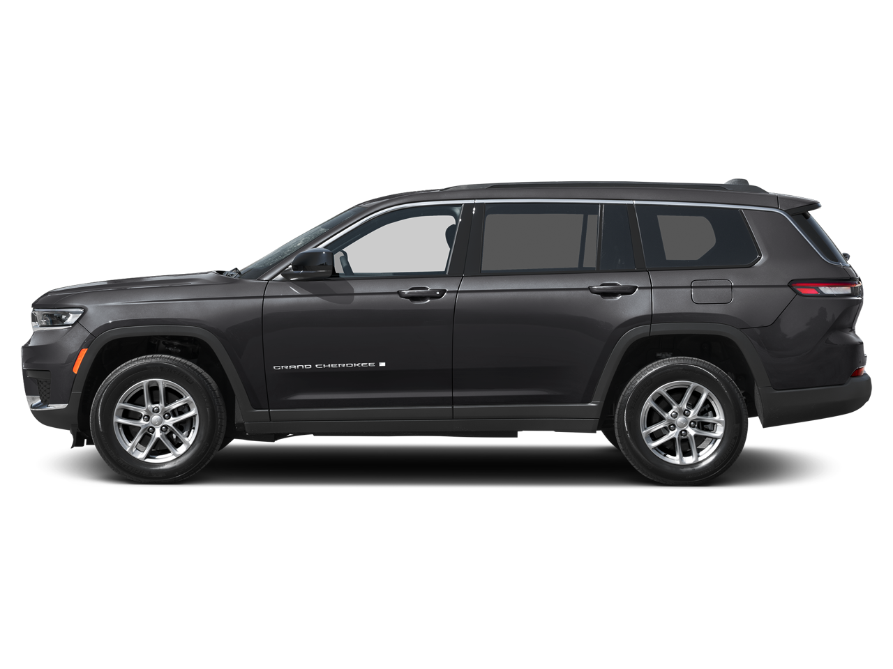 2026 Jeep Grand Cherokee L Laredo Altitude
