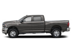 2026 RAM 2500 Black Express