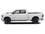 2026 RAM 3500 Longhorn