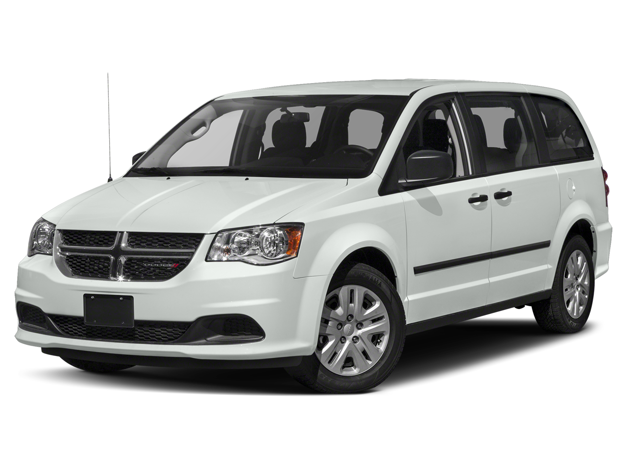 2020 Dodge Grand Caravan