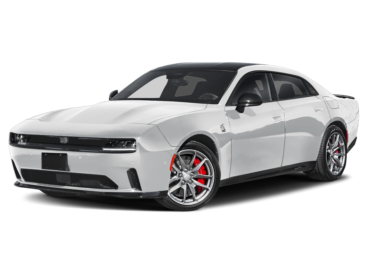 2026 Dodge Charger R/T Plus AWD's photo