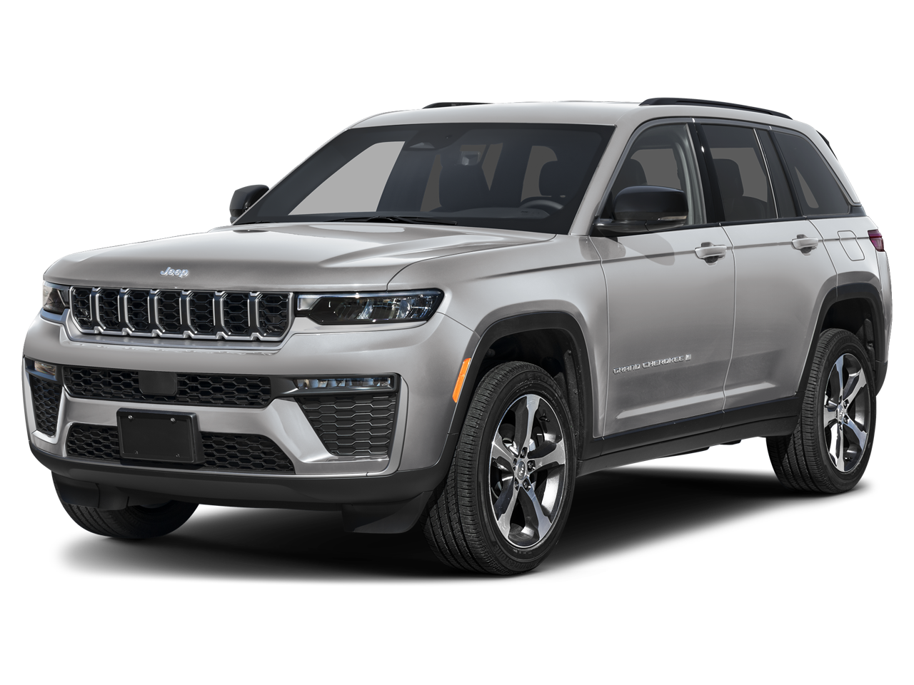 2026 Jeep Grand Cherokee Laredo X 4x4's photo