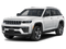 2026 Jeep Grand Cherokee 85th Anniversary Edition