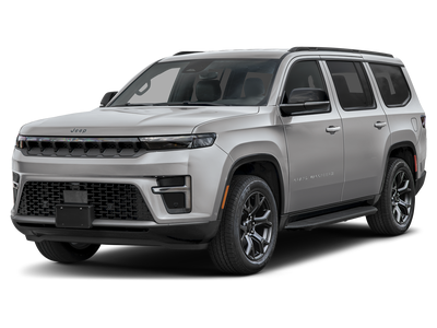 2026 Jeep Grand Wagoneer WSJM75
