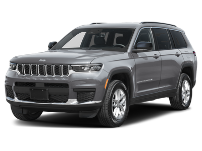 2026 Jeep Grand Cherokee L Laredo Altitude