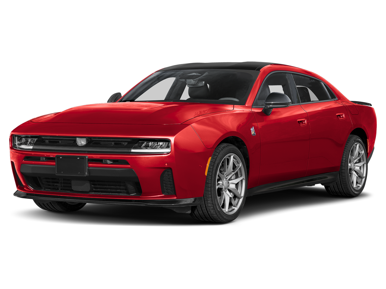 2027 Dodge Charger R/T Plus
