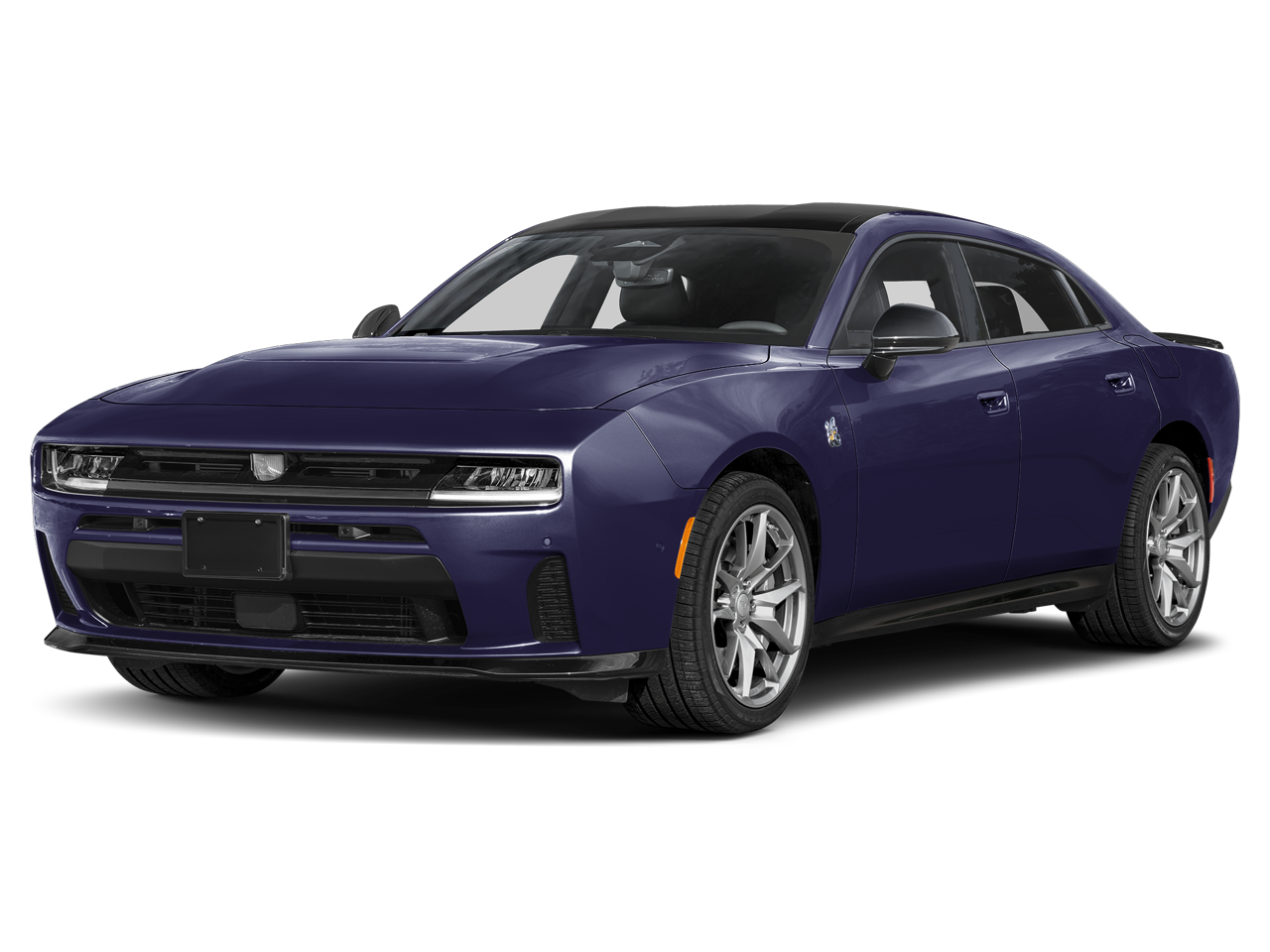 2027 Dodge Charger