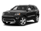 2016 Jeep Grand Cherokee Limited 75th Anniversary