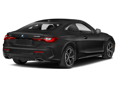 2021 BMW M440i M440i xDrive