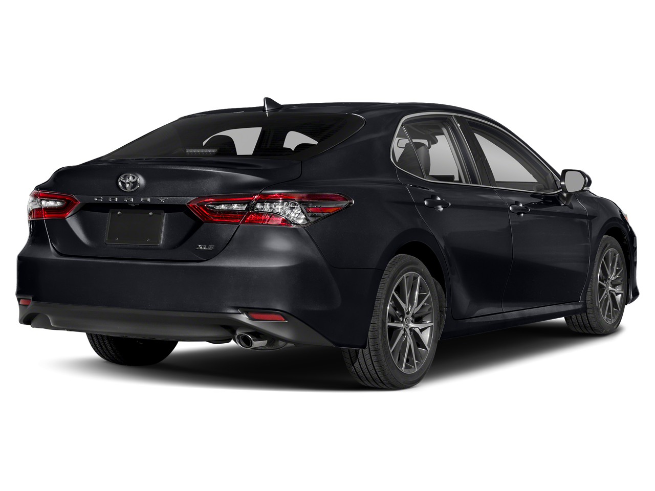 2021 Toyota Camry XLE V6
