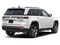 2026 Jeep Grand Cherokee 85th Anniversary Edition