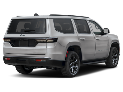 2026 Jeep Grand Wagoneer WSJM75