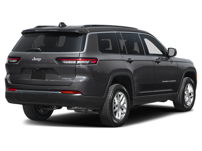 2026 Jeep Grand Cherokee L Laredo Altitude