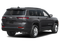 2026 Jeep Grand Cherokee L Laredo Altitude