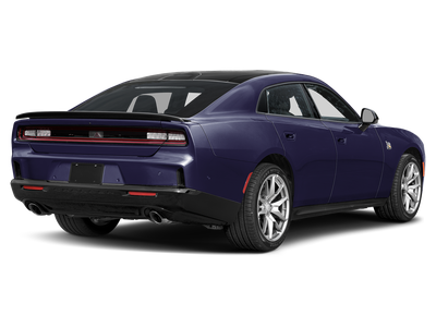 2027 Dodge Charger Scat Pack Plus