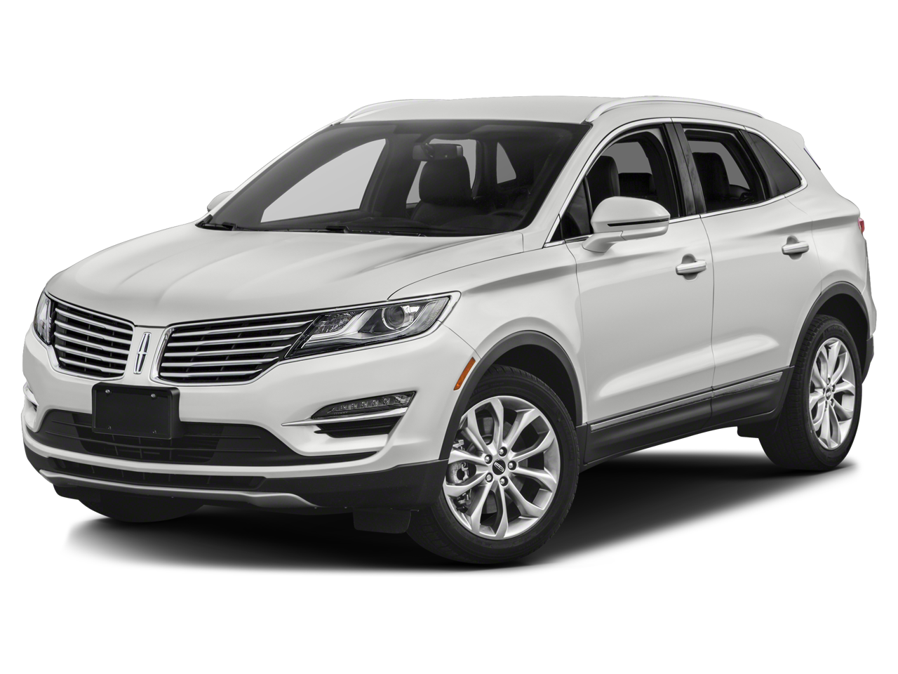 2015 Lincoln MKC BASE