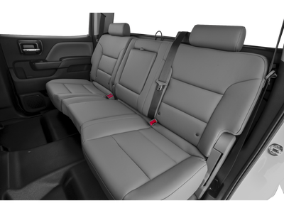 2019 GMC Sierra 2500HD BASE