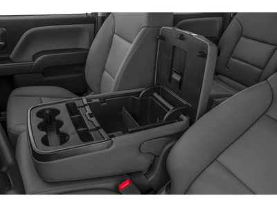 2019 GMC Sierra 2500HD BASE