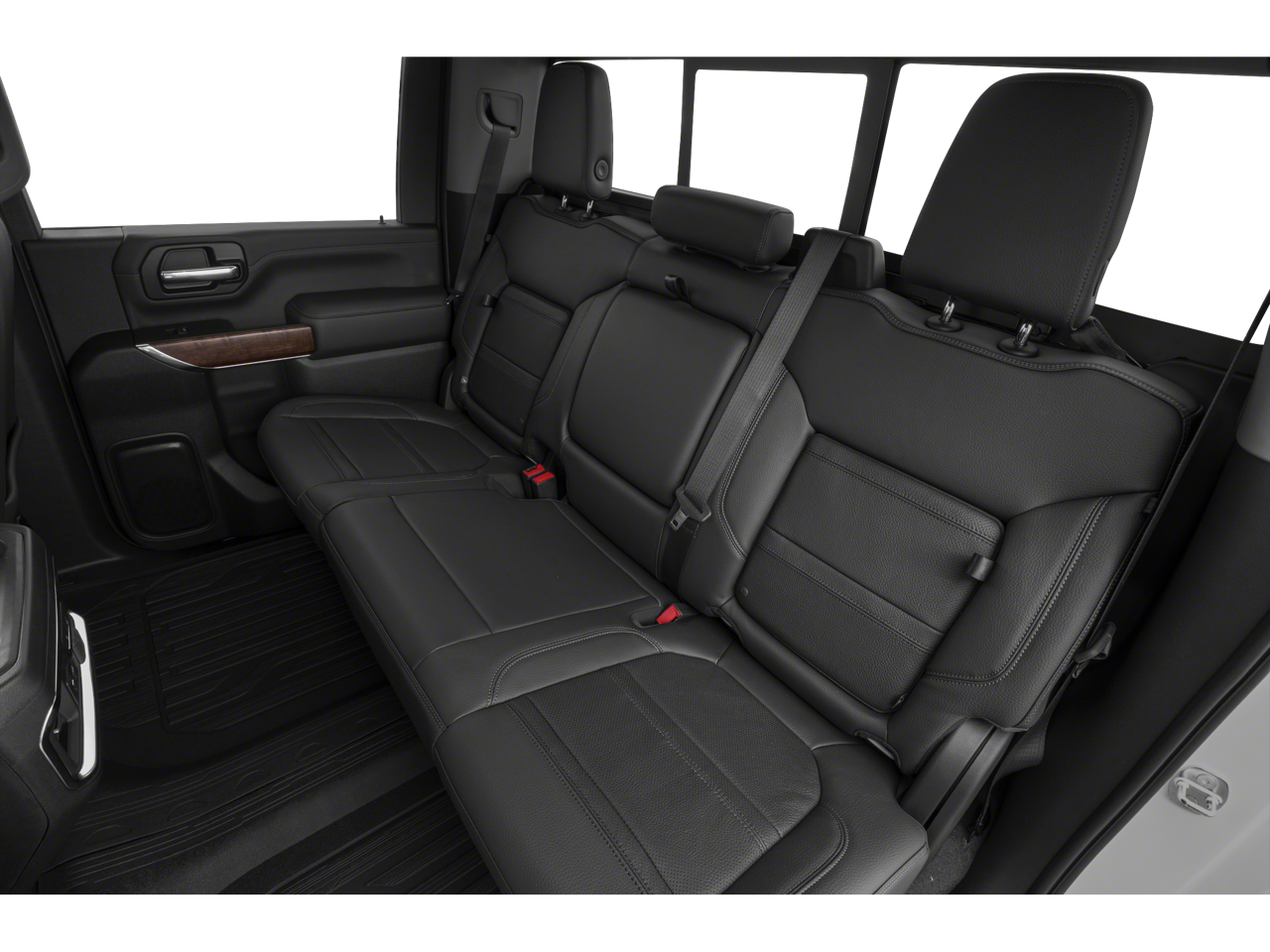 2021 GMC Sierra 2500 HD Denali