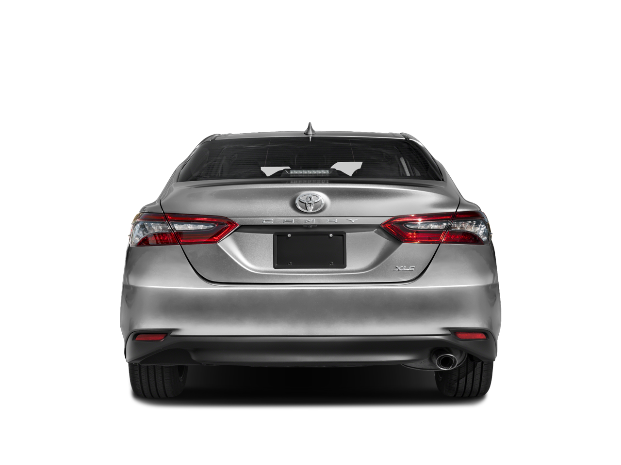 2021 Toyota Camry XLE V6