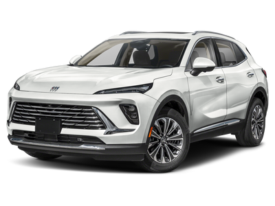 2024 Buick Envision Avenir