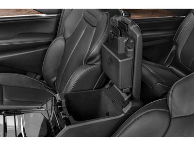 2024 Jeep Grand Cherokee L Overland