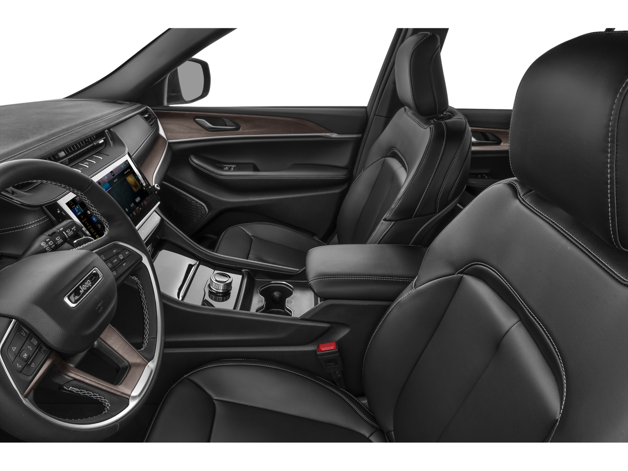 2026 Jeep Grand Cherokee Laredo X