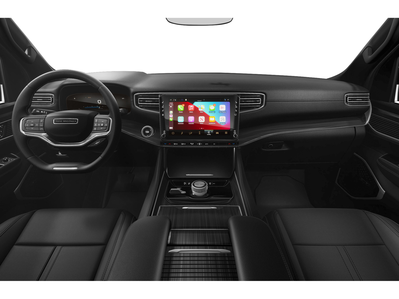 2026 Jeep Grand Wagoneer WSJM75