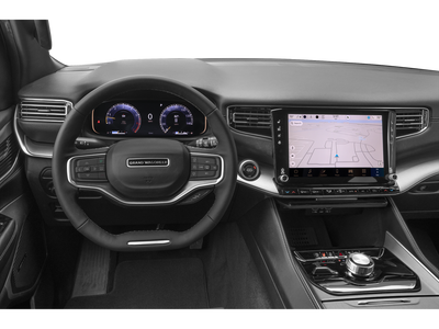2026 Jeep Grand Wagoneer WSJM75