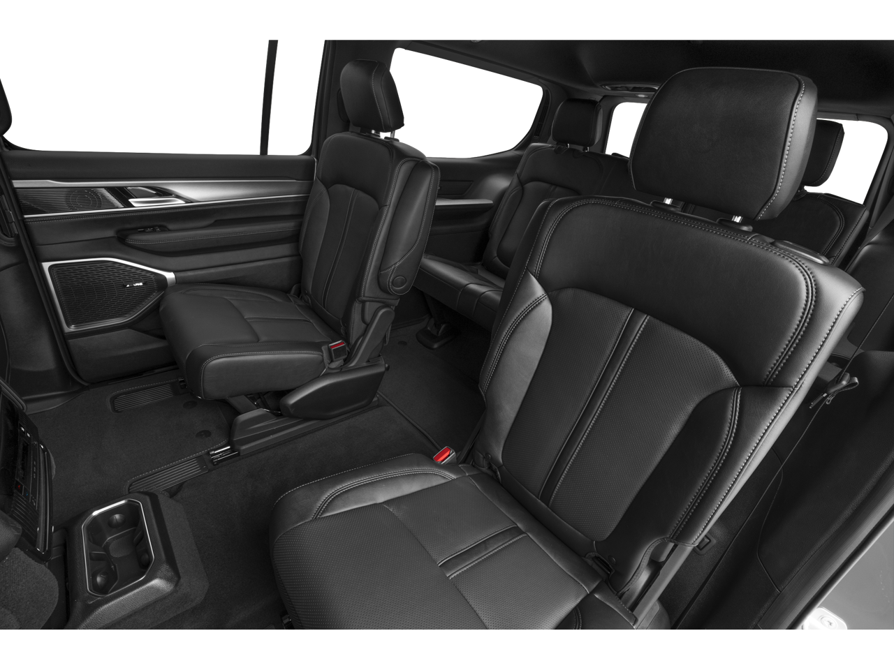 2026 Jeep Grand Wagoneer WSJM75