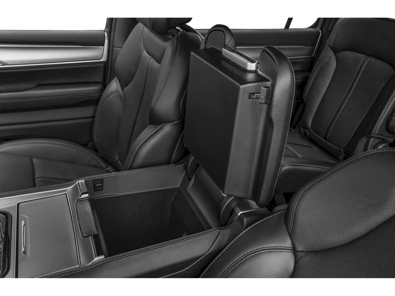 2026 Jeep Grand Wagoneer WSJM75