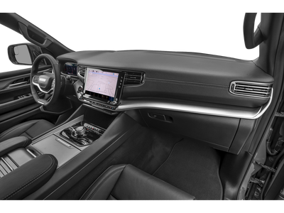 2026 Jeep Grand Wagoneer WSJM75