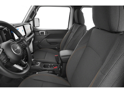 2026 Jeep Gladiator Willys