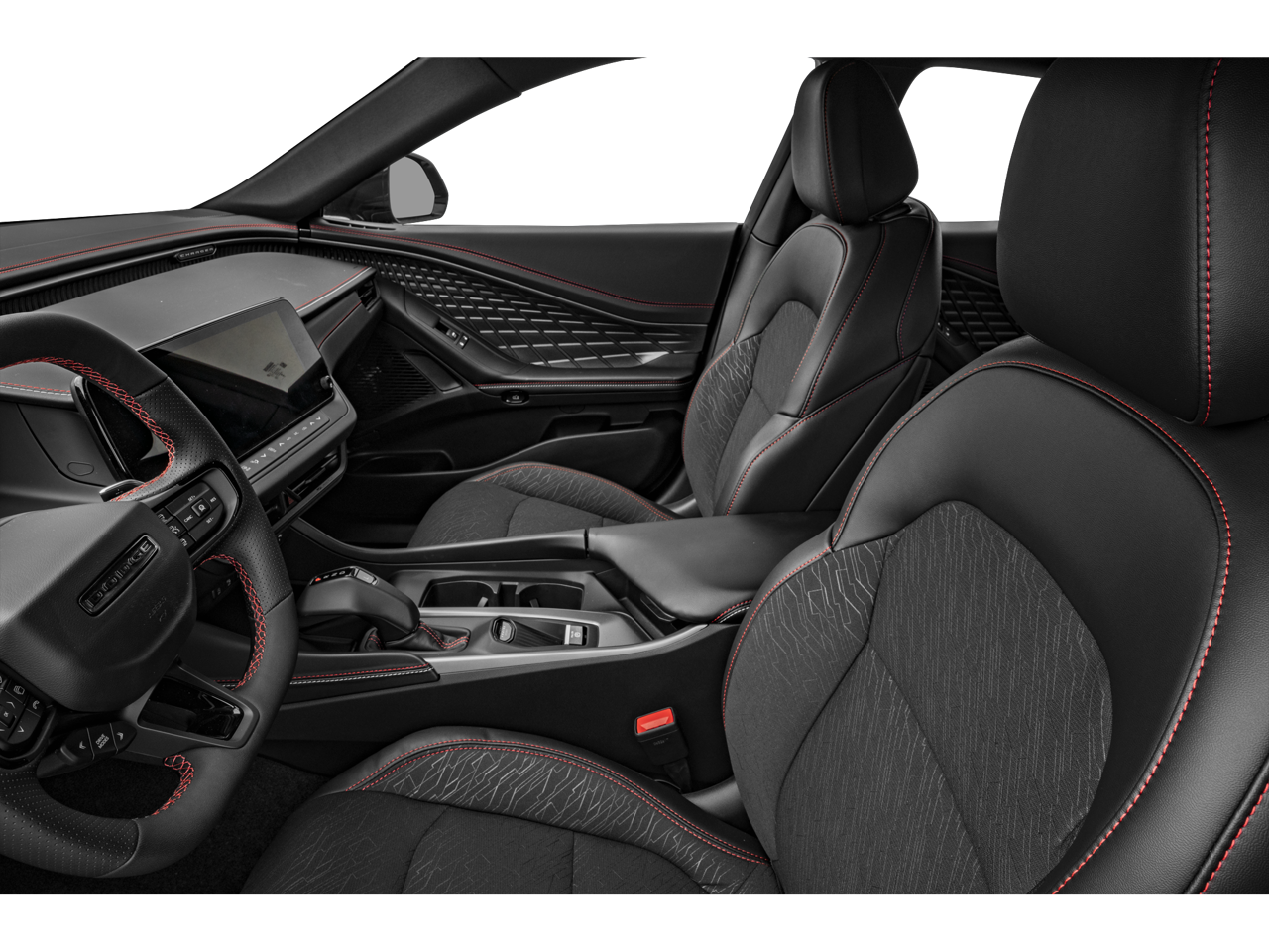 2027 Dodge Charger R/T Plus