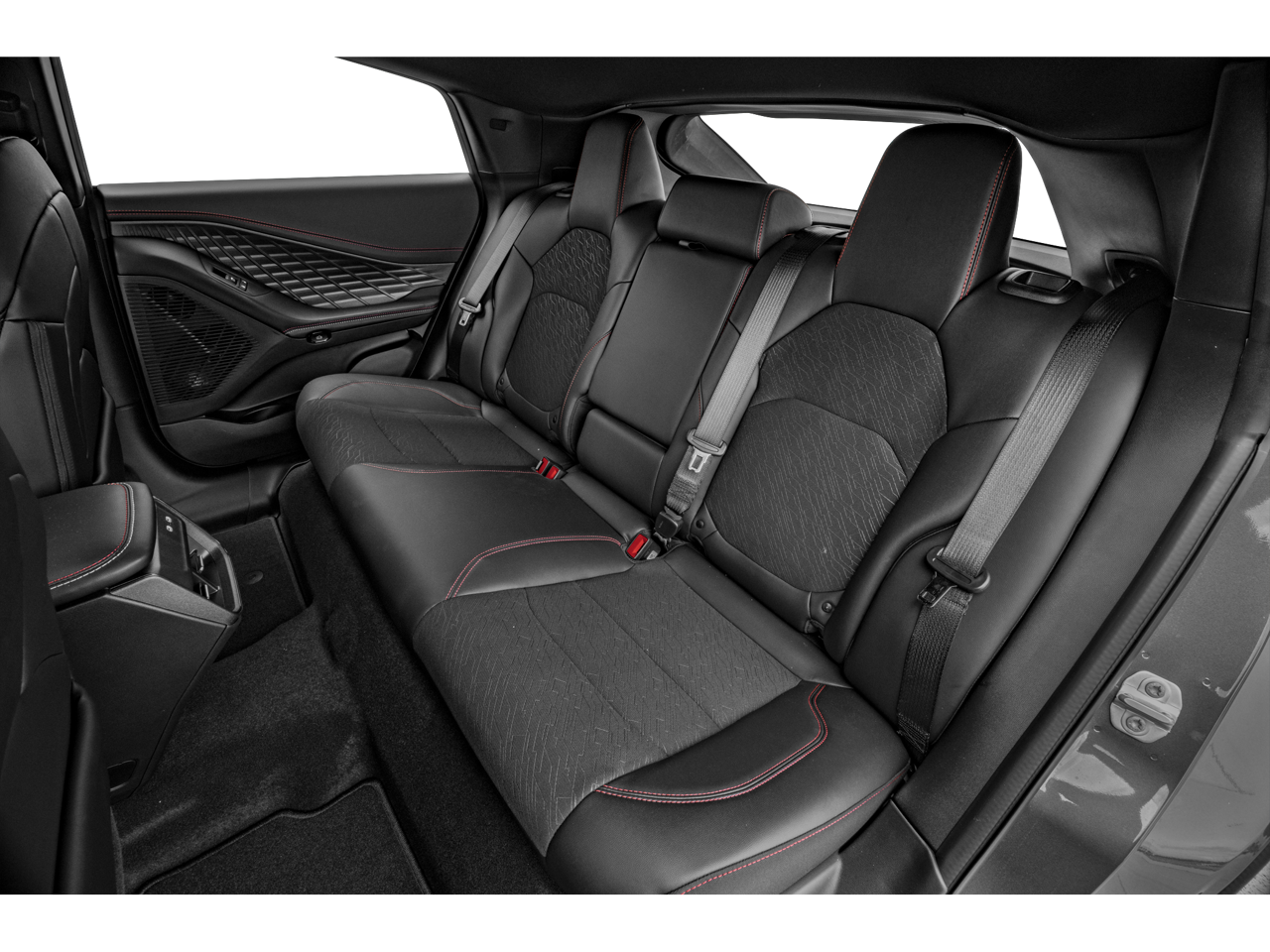 2027 Dodge Charger R/T Plus