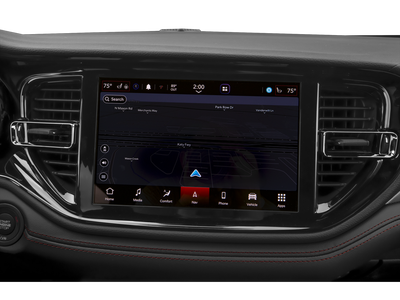 2027 Dodge Durango GT Premium HEMI
