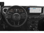 2027 Jeep Wrangler Willys