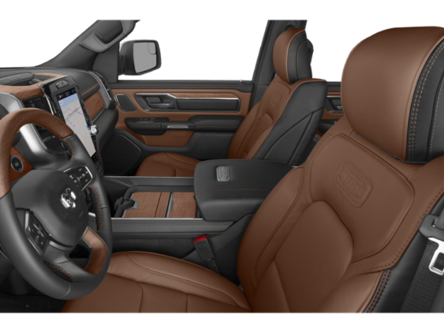 2022 RAM 1500 Longhorn