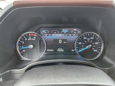 2021 Ford Super Duty F-250 SRW XL