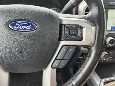 2021 Ford Super Duty F-250 SRW XL