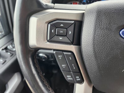 2021 Ford Super Duty F-250 SRW XL