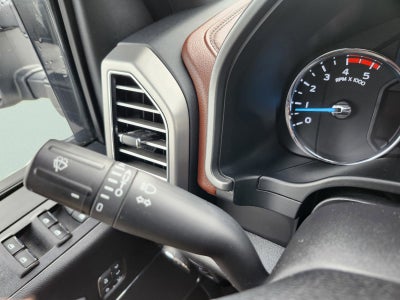 2021 Ford Super Duty F-250 SRW XL