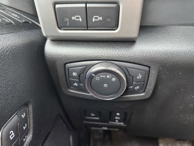 2021 Ford Super Duty F-250 SRW XL