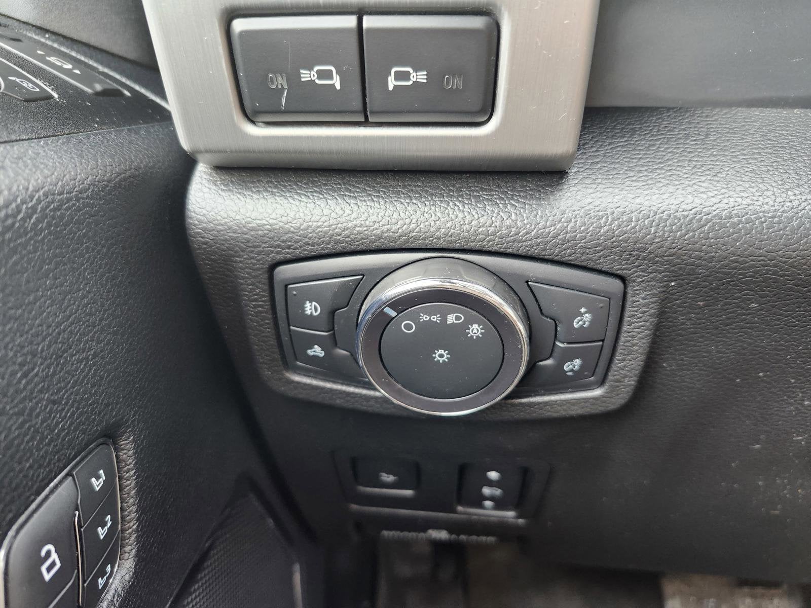 2021 Ford Super Duty F-250 SRW XL