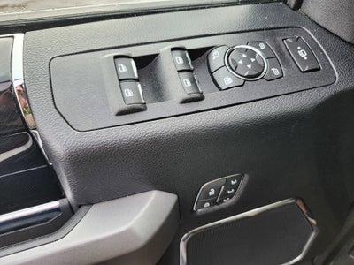 2021 Ford Super Duty F-250 SRW XL