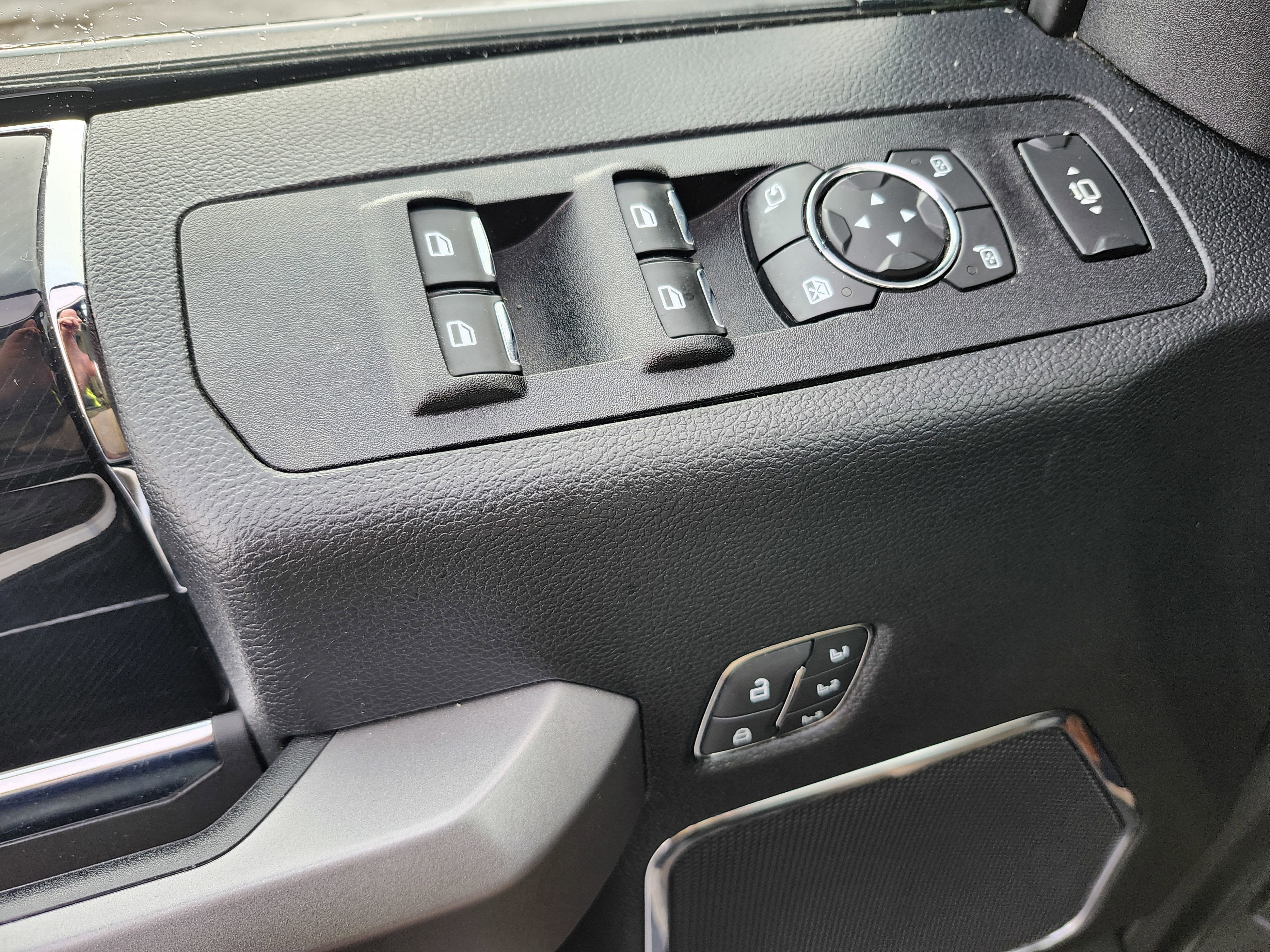 2021 Ford Super Duty F-250 SRW XL